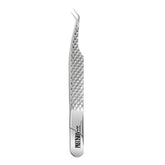 Seduction Tweezer- Curved Isolation