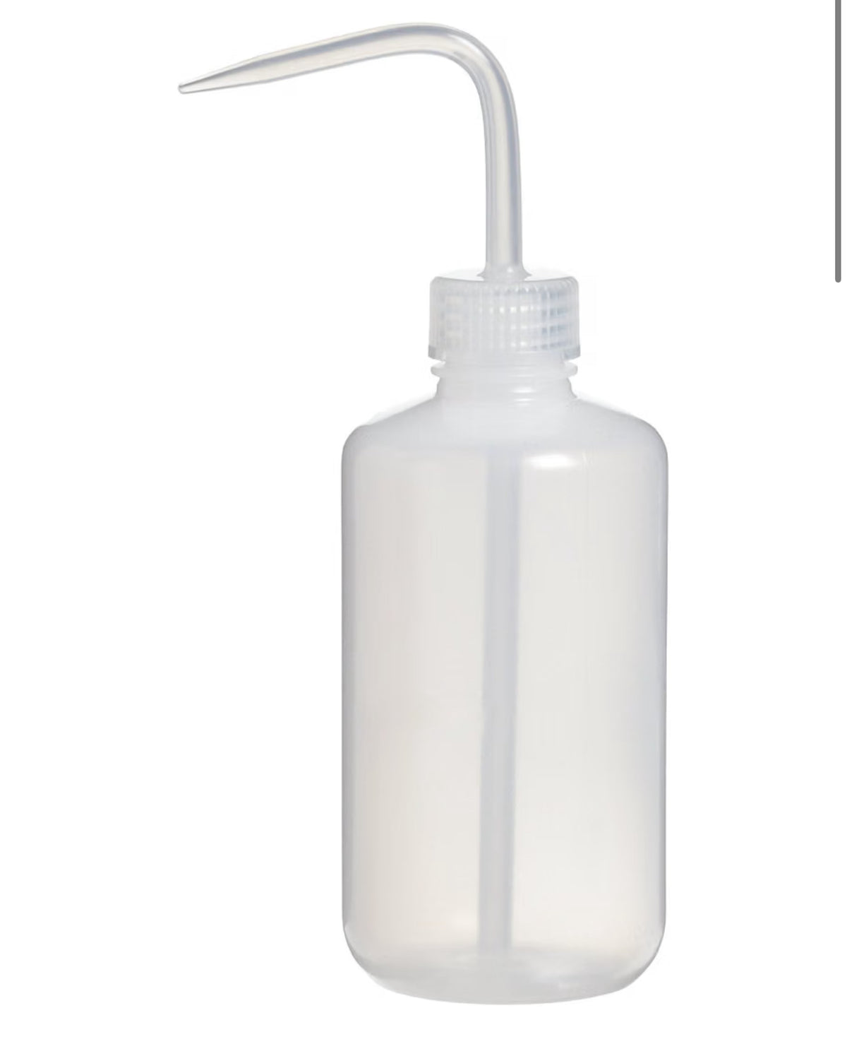 Rinse Bottle