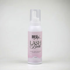 Whipped Shampoo