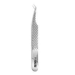 Seduction Tweezer- Curved Isolation