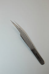 Devotion Tweezer- Straight Isolation