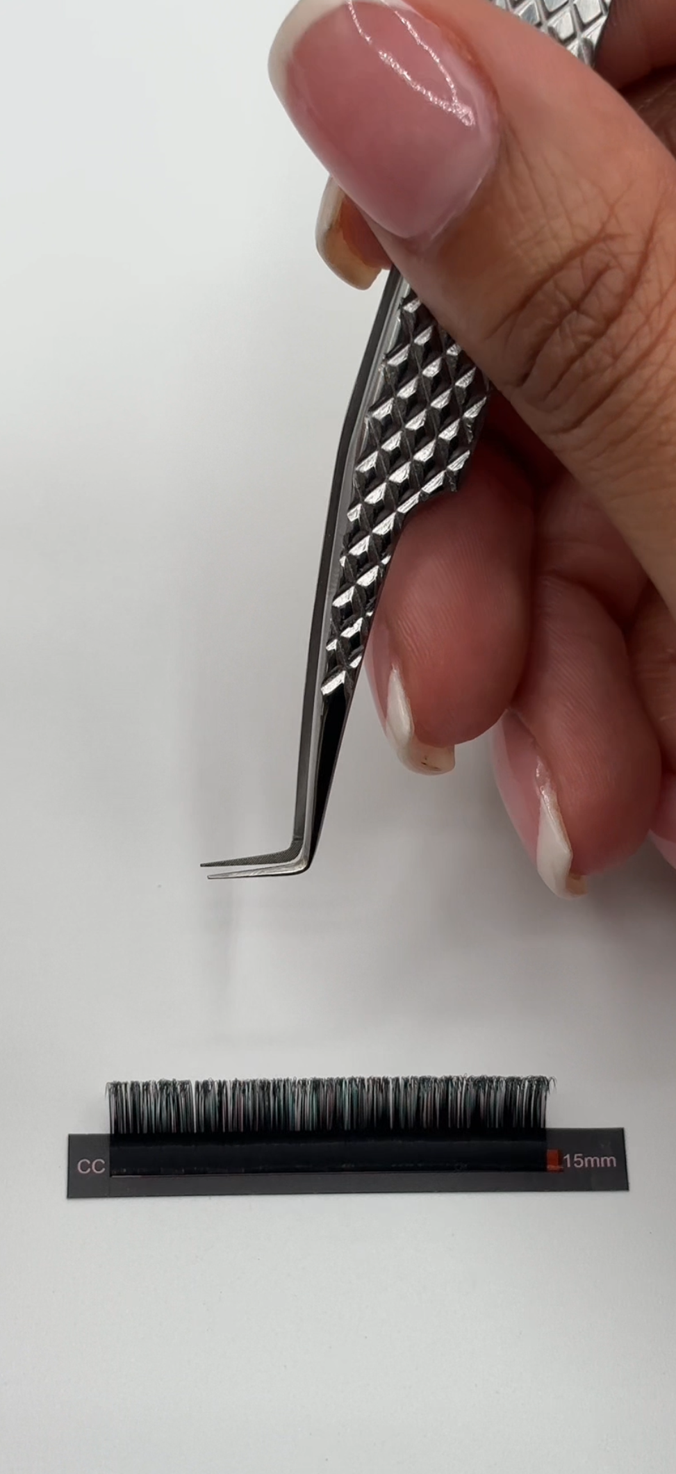 Temptation Tweezer- Skinny 90°