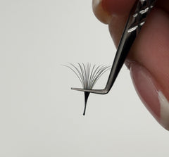 0.05 After Hours Cashmere Lash Trays